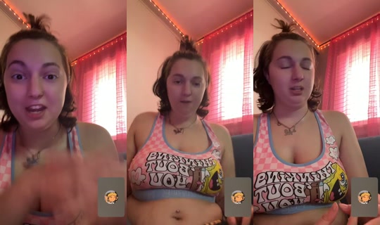 urfavbeardeddragon TikTok Live — Aug 25, 2026, 4:43 PM