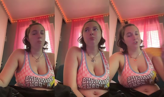 urfavbeardeddragon TikTok Live — Aug 25, 2026, 5:14 PM
