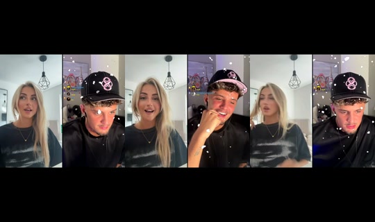urfavblonde.tia TikTok Live — Aug 19, 2026, 3:40 PM