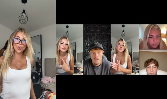 urfavblonde.tia TikTok Live — Aug 20, 2026, 4:03 PM