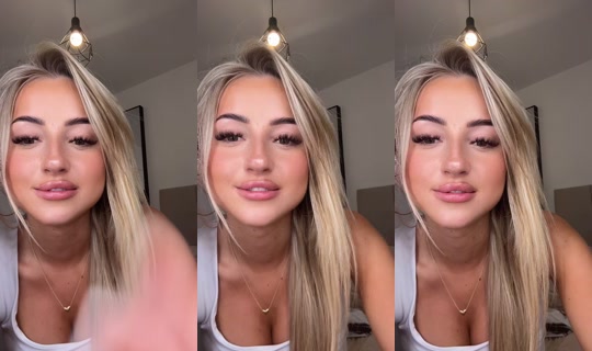 urfavblonde.tia TikTok Live — Aug 20, 2026, 11:42 PM