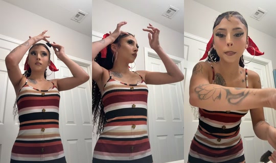 urfavcapricorngf TikTok Live — Aug 12, 2026, 5:14 PM