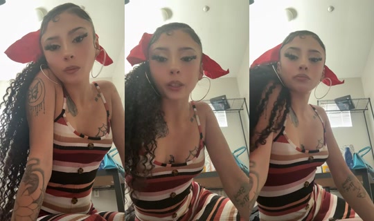 urfavcapricorngf TikTok Live — Aug 12, 2026, 6:45 PM