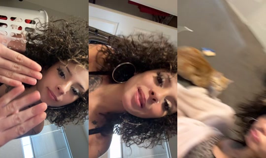 urfavcapricorngf TikTok Live — Aug 13, 2026, 1:16 PM