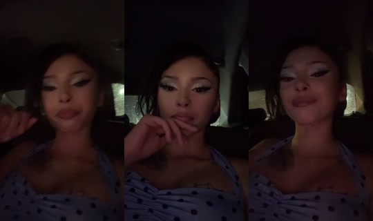 urfavcapricorngf TikTok Live — Aug 15, 2026, 3:14 AM
