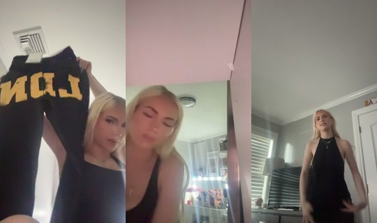 urfaveybella TikTok Live — Aug 9, 2026, 9:16 PM