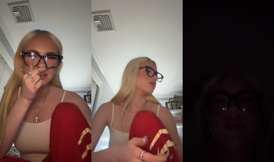 urfaveybella TikTok Live — Aug 10, 2026, 4:43 AM