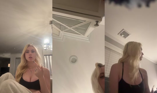 urfaveybella TikTok Live — Aug 22, 2026, 2:14 AM