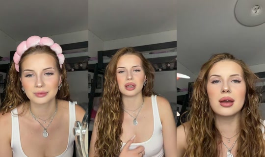 urfavmakyna TikTok Live — Aug 15, 2026, 7:27 PM