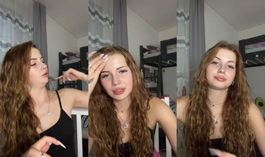 urfavmakyna TikTok Live — Aug 17, 2026, 6:18 PM