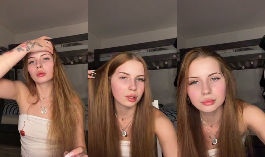 urfavmakyna TikTok Live — Aug 20, 2026, 7:39 PM