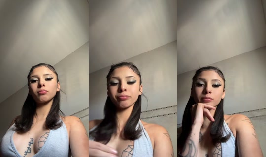 urfavspiritualgf TikTok Live — Aug 2, 2026, 6:35 PM