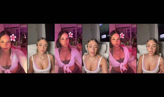 urfavvbratzzz TikTok Live — Aug 9, 2026, 5:19 AM