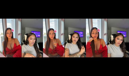 urfavvbratzzz TikTok Live — Aug 9, 2026, 9:12 PM