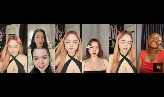 urlilpuchie TikTok Live — Sep 19, 2026, 2:33 PM