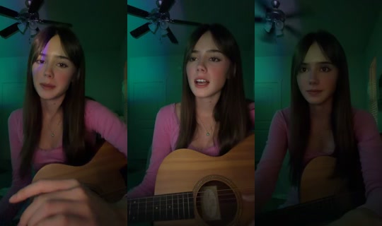 urmymuuse TikTok Live — Aug 26, 2026, 3:09 AM