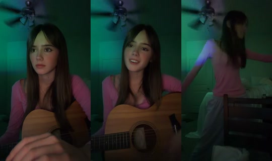 urmymuuse TikTok Live — Aug 26, 2026, 3:59 AM