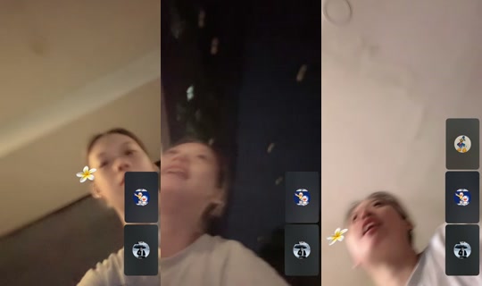 urnonexistent TikTok Live — Aug 10, 2026, 5:50 PM