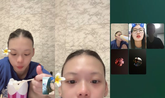 urnonexistent TikTok Live — Aug 11, 2026, 3:03 PM