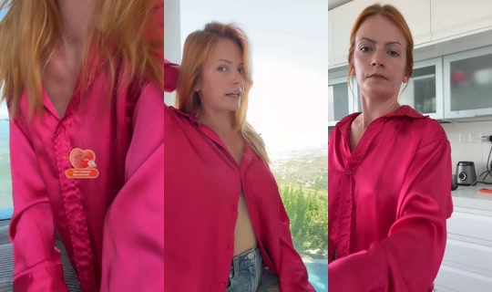 urologistella TikTok Live — Aug 18, 2026, 11:15 AM