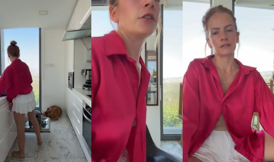 urologistella TikTok Live — Aug 25, 2026, 11:37 AM