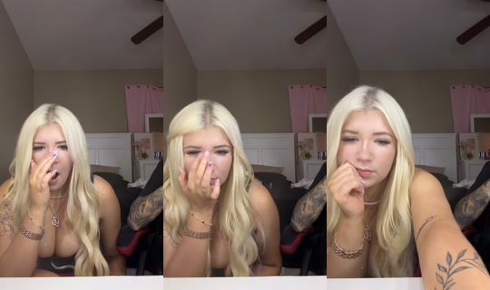 uronlybrennah TikTok Live — Sep 7, 2026, 12:36 AM