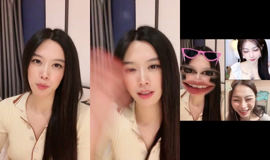urqtqt6ex4 TikTok Live — Aug 29, 2026, 5:19 PM