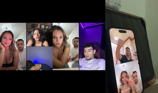 us12828282929282 TikTok Live — Aug 28, 2026, 9:12 PM