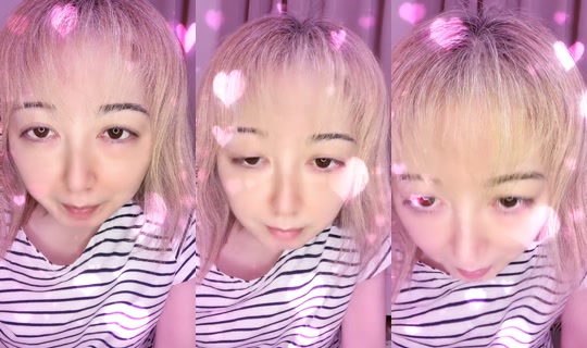 usausa_163cm TikTok Live — Jul 15, 2026, 8:10 PM