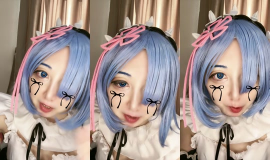 usausa_163cm TikTok Live — Aug 21, 2026, 4:51 AM