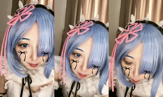 usausa_163cm TikTok Live — Aug 21, 2026, 5:41 AM