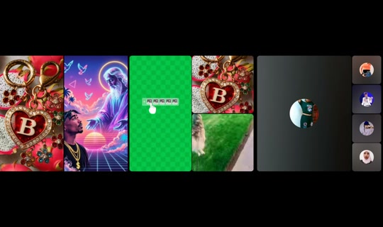 use.98664484746r TikTok Live — Jul 27, 2026, 3:46 PM