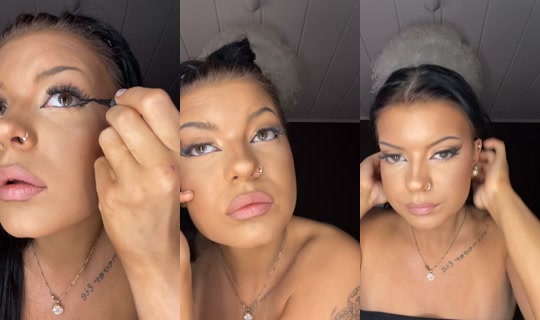 useeerr6611 TikTok Live — Jul 10, 2026, 10:29 AM