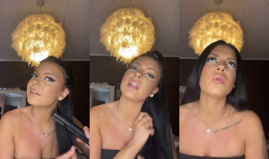 useeerr6611 TikTok Live — Jul 10, 2026, 12:45 PM