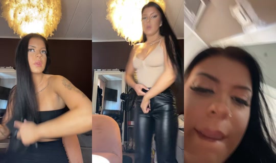 useeerr6611 TikTok Live — Jul 10, 2026, 1:36 PM