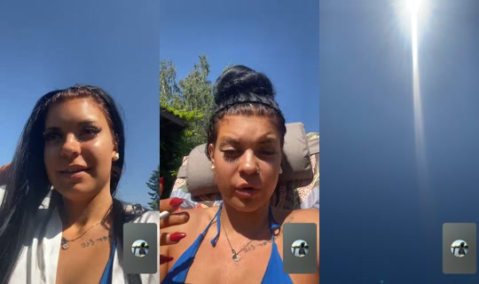 useeerr6611 TikTok Live — Jul 14, 2026, 9:26 AM