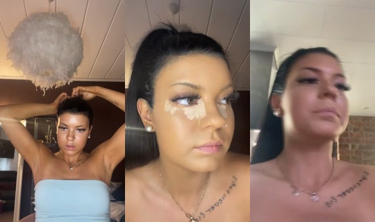 useeerr6611 TikTok Live — Jul 15, 2026, 9:43 AM