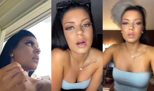 useeerr6611 TikTok Live — Jul 15, 2026, 1:40 PM