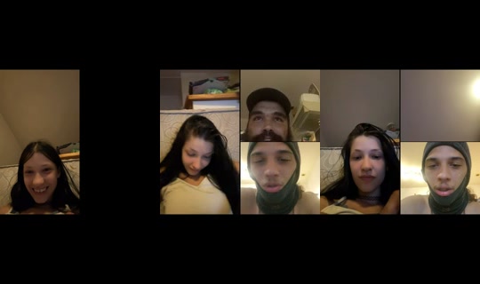 useer.lne33k TikTok Live — Aug 9, 2026, 8:42 PM