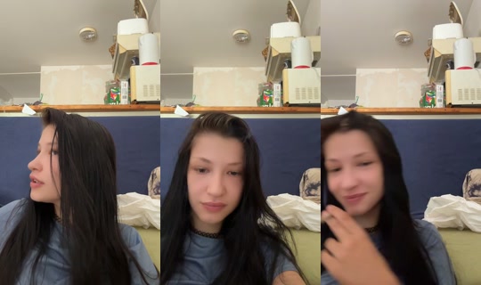 useer.lne33k TikTok Live — Aug 10, 2026, 12:05 PM
