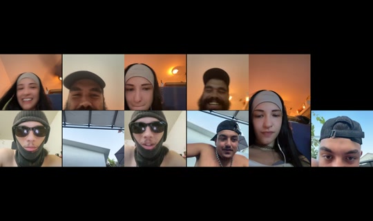 useer.lne33k TikTok Live — Aug 10, 2026, 6:37 PM