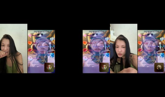 useer.lne33k TikTok Live — Aug 12, 2026, 11:31 AM