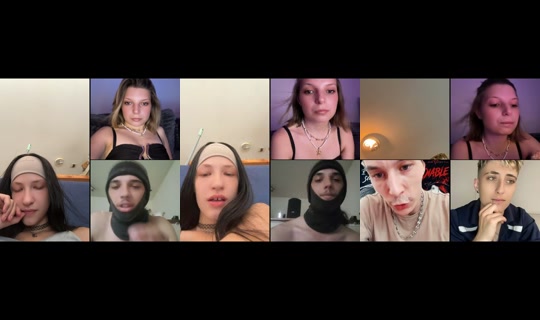 useer.lne33k TikTok Live — Aug 14, 2026, 4:14 PM