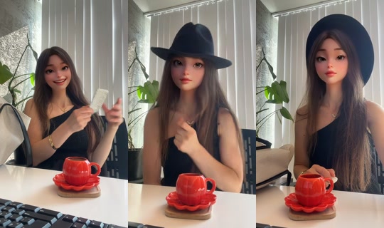 useerr341625 TikTok Live — Jul 13, 2026, 6:21 AM