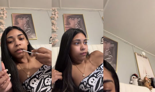 uselessbabygirl2.0 TikTok Live — Jul 10, 2026, 5:19 AM