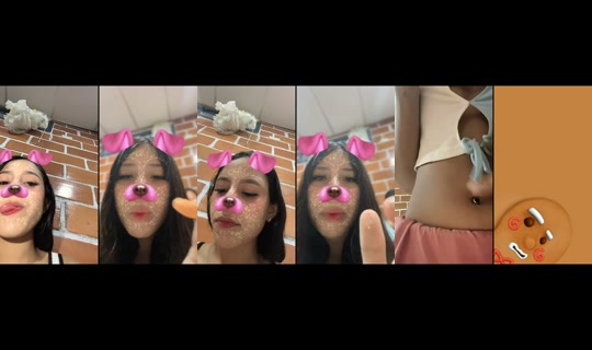 user.1104g TikTok Live — Jul 10, 2026, 4:48 AM