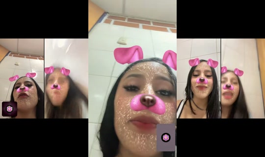 user.1104g TikTok Live — Jul 10, 2026, 7:25 AM