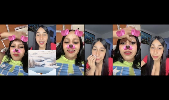 user.1104g TikTok Live — Jul 12, 2026, 2:37 AM