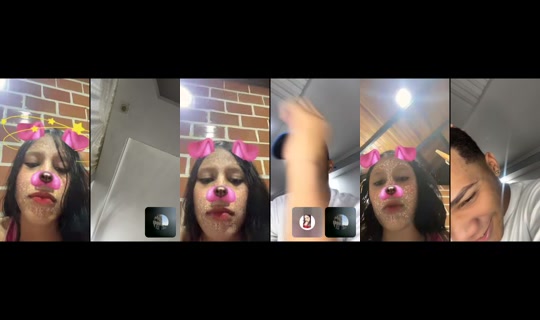 user.1104g TikTok Live — Jul 13, 2026, 4:39 AM