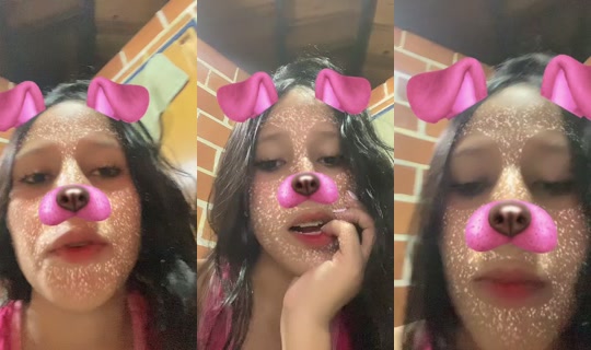 user.1104g TikTok Live — Jul 13, 2026, 5:18 AM